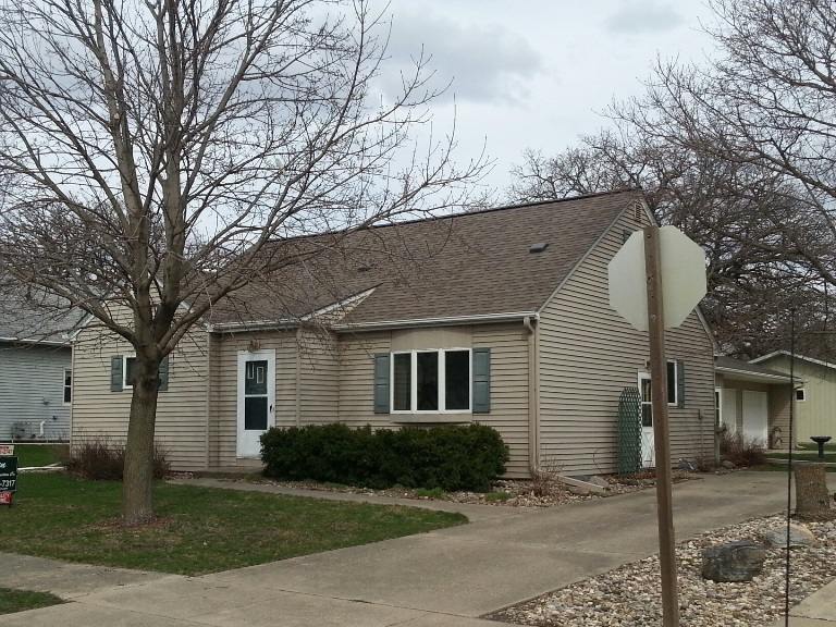 Sac Realty Iowa State Bank